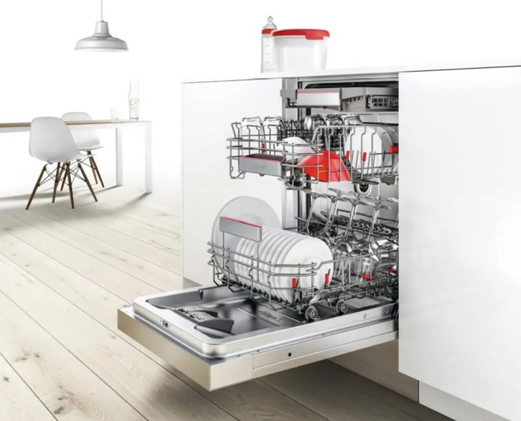 Плюсы и минусы у Bosch
