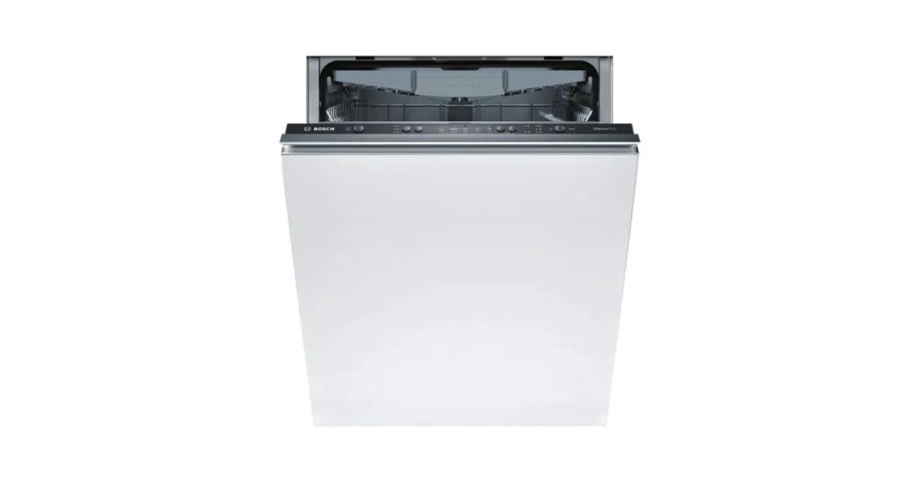 Bosch SMV25EX00E