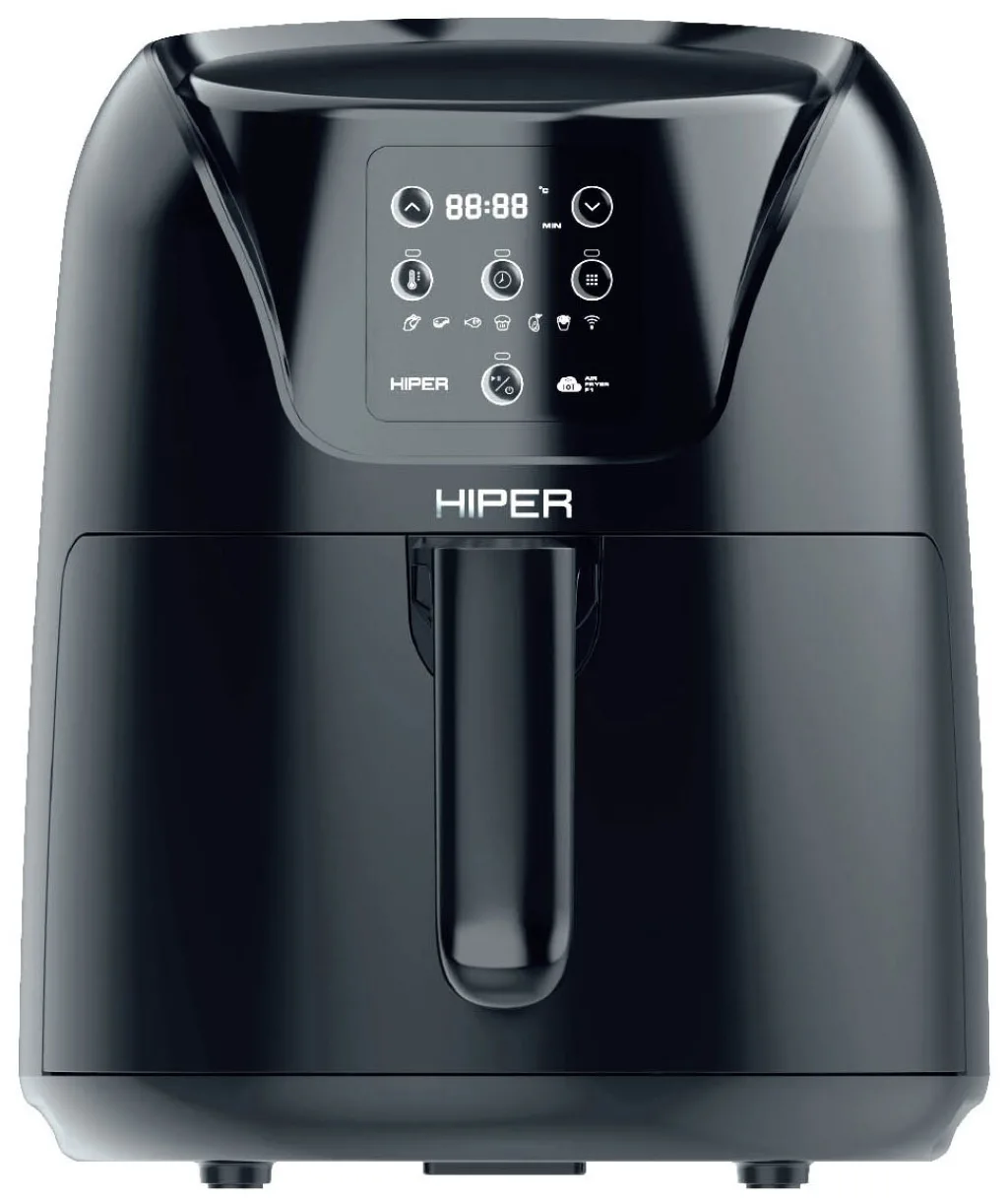 HIPER IoT Air Fryer F1
