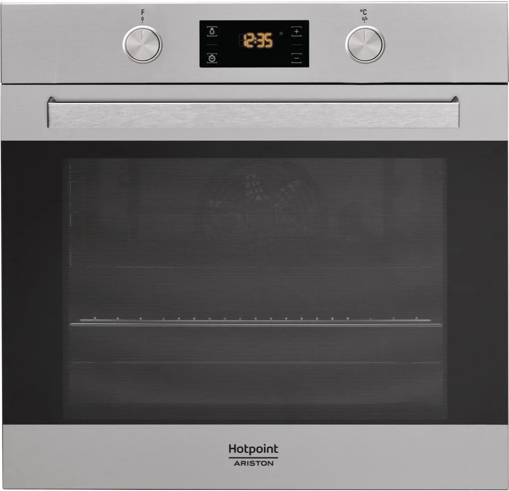 Hotpoint-Ariston 7O 5FA 841 JH IX HA