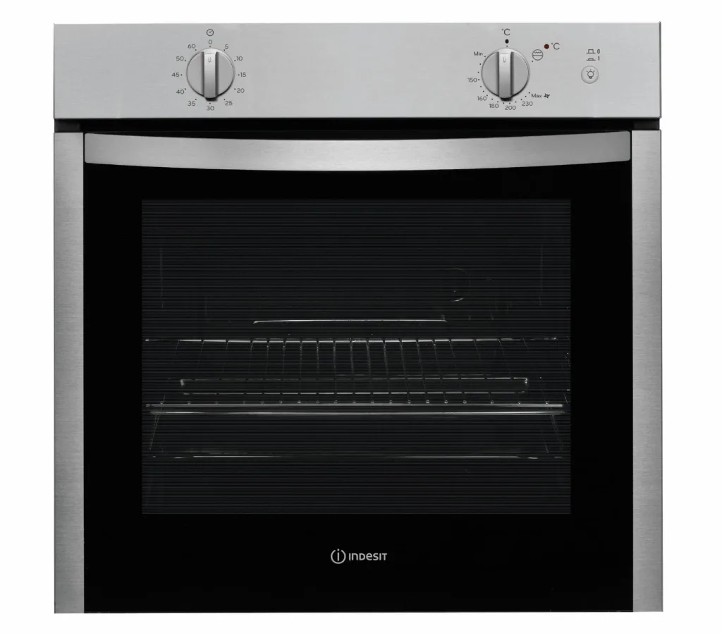 Indesit IGW 324 IX