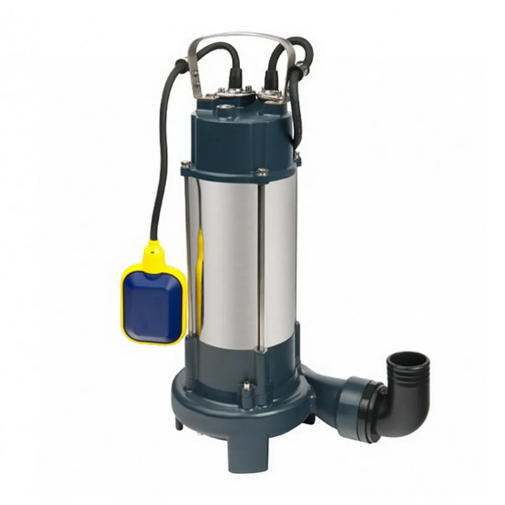 UNIPUMP FEKACUT V1800DF (1800 Вт)