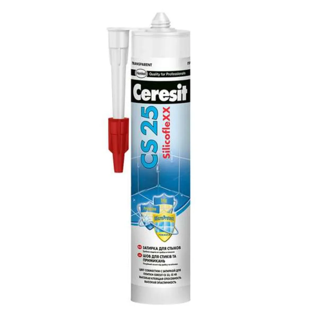 Ceresit CS 25