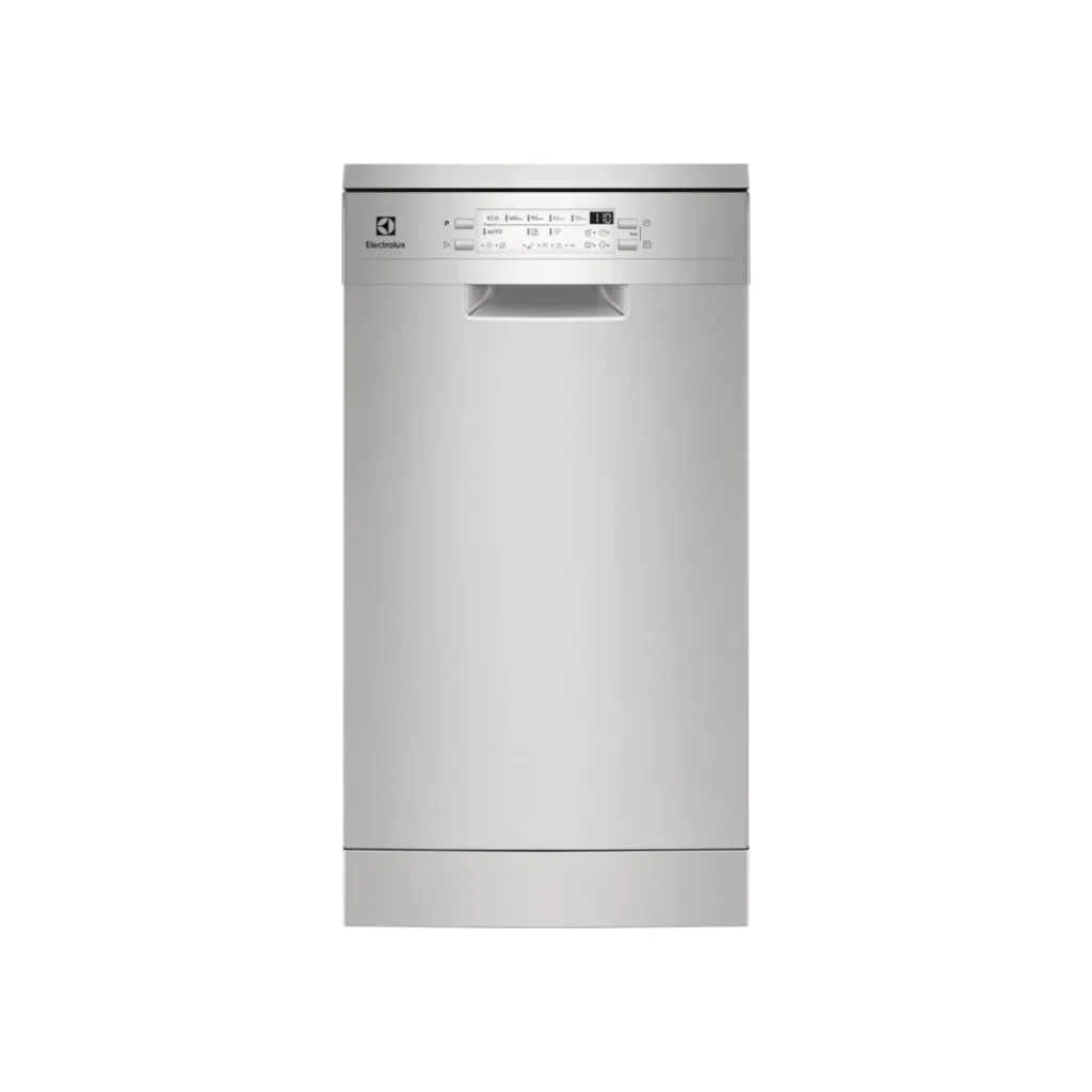 Electrolux SES 94221 SW