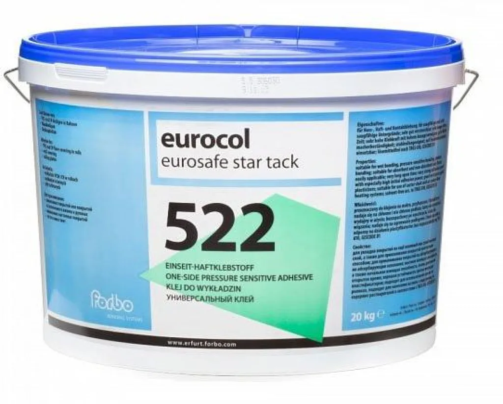 Forbo 522 Eurosafe Star Tack
