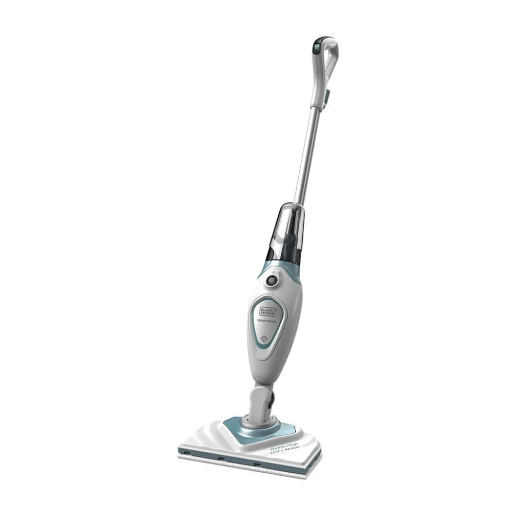 Black+Decker FSM1616