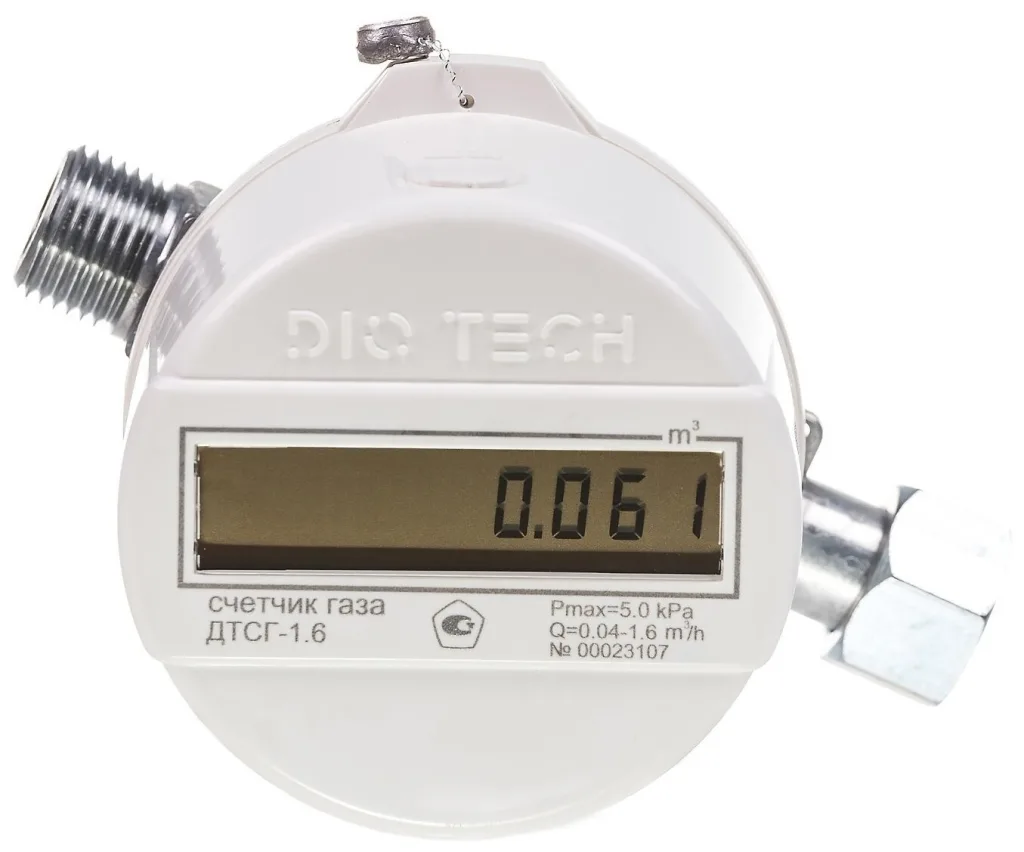 DIO TECH ДТСГ-1,6