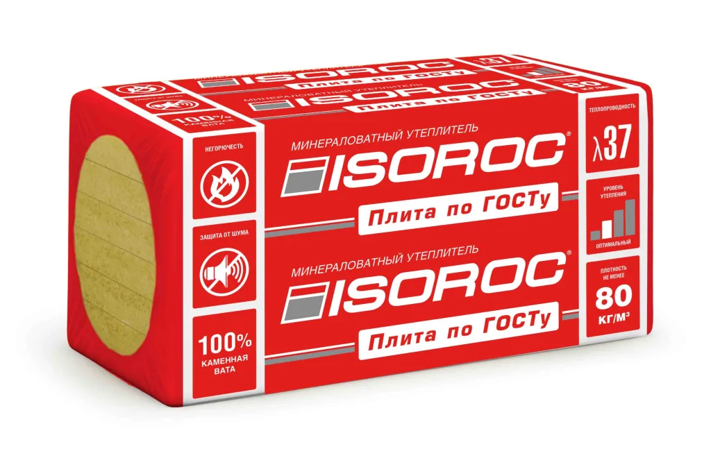 Изорок ПП-80