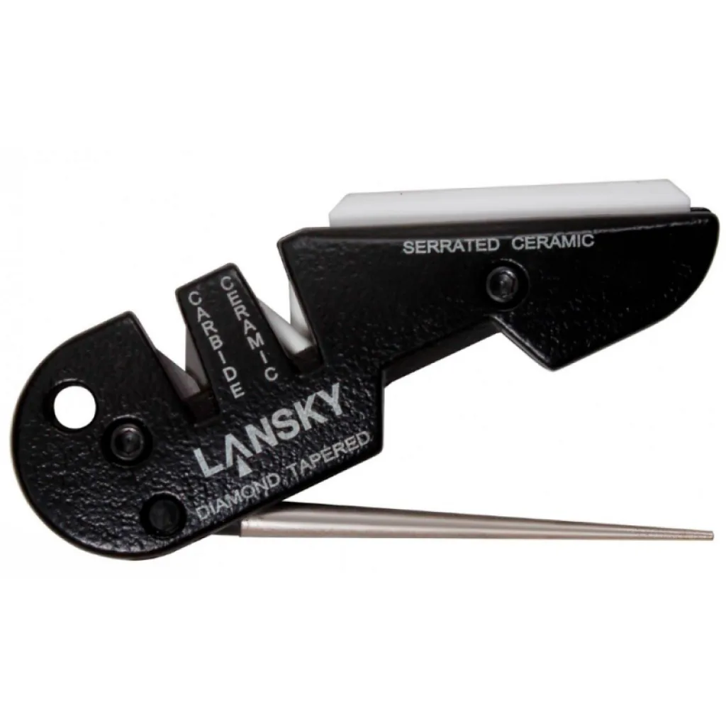Lansky Blademedic PS-MED01
