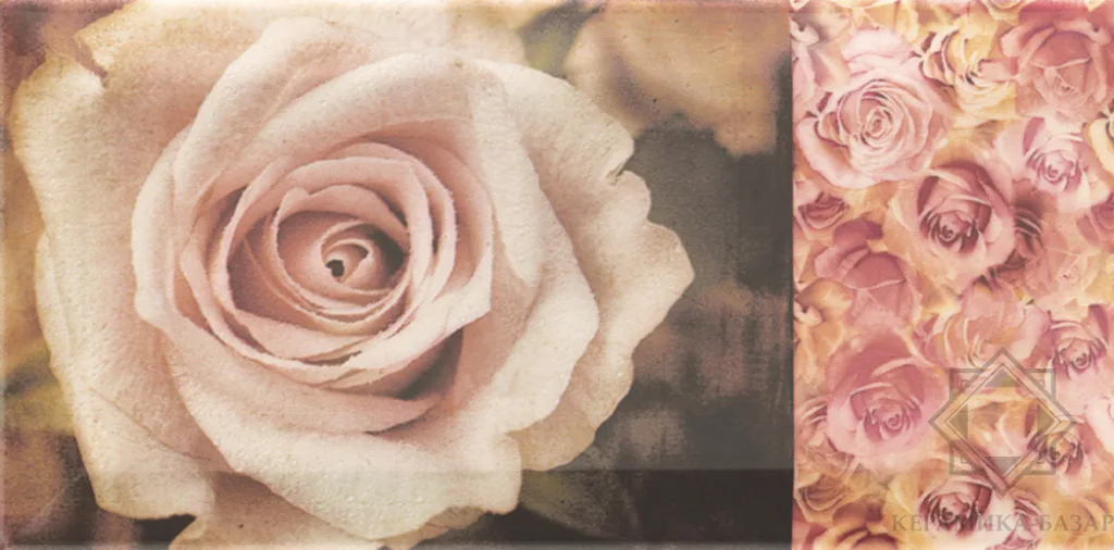 Mainzu Arkadia Decor Flower
