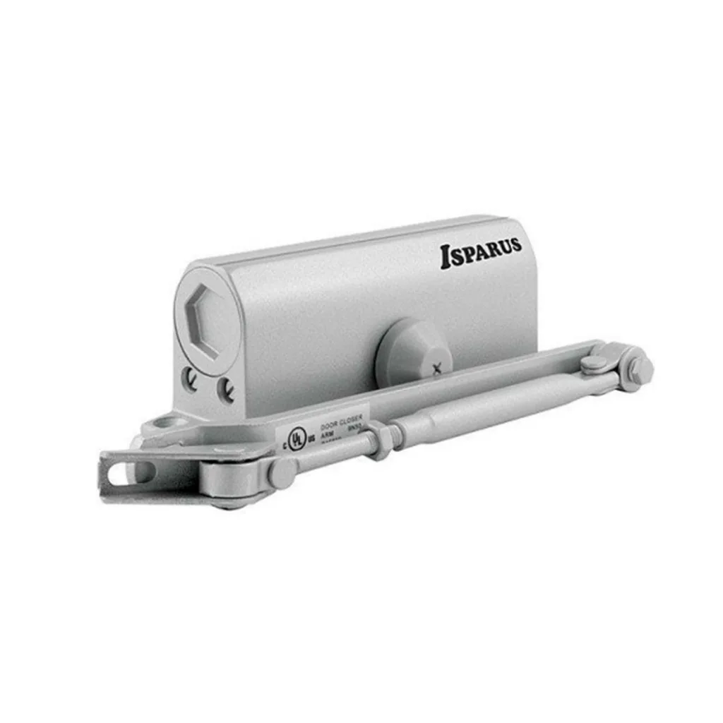 ISPARUS Isparus 430