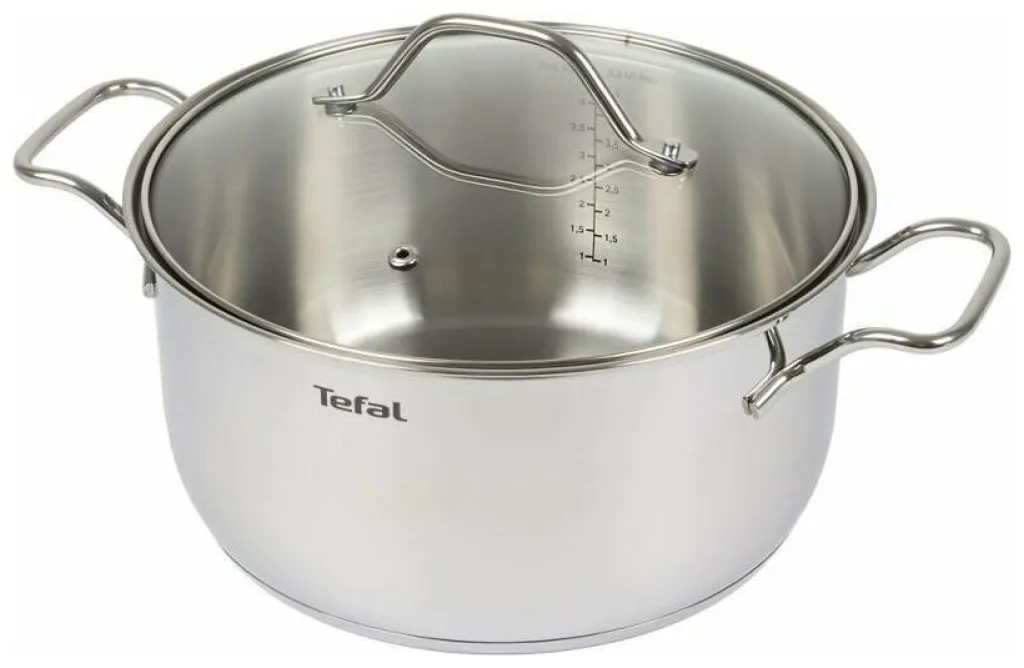 Tefal Intuition