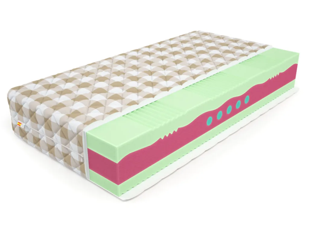 Матрас-Mr.Mattress-ProLive-70x170-см