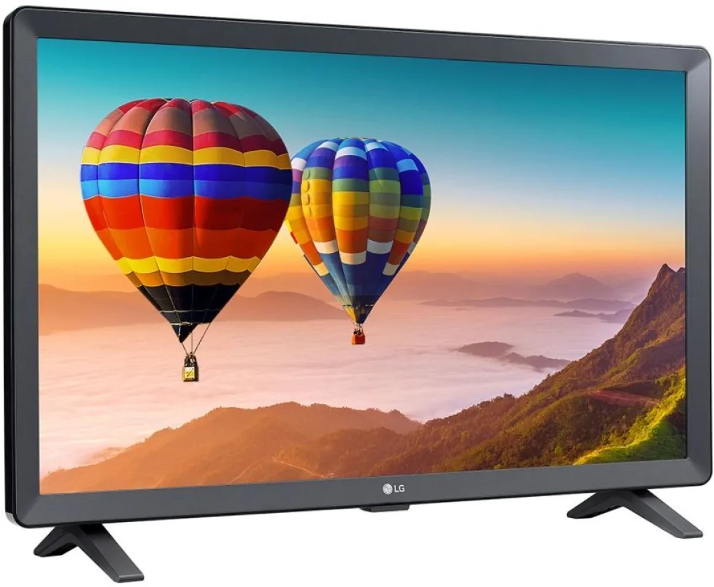 24" Телевизор LG 24TN520S-PZ 2020 LED
