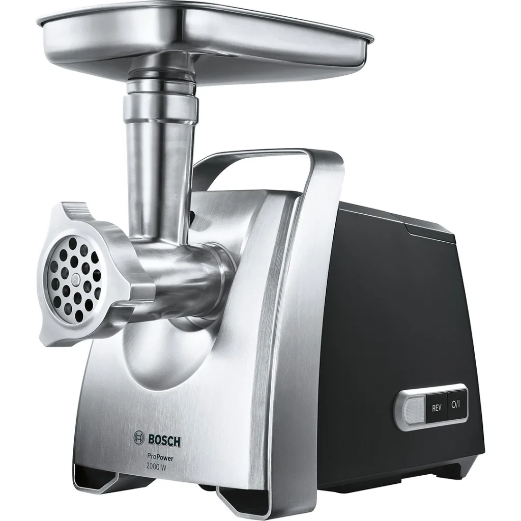 Bosch MFW 68660