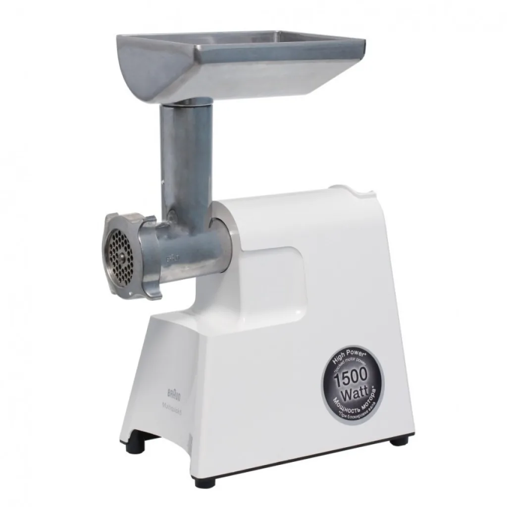 Braun G1500