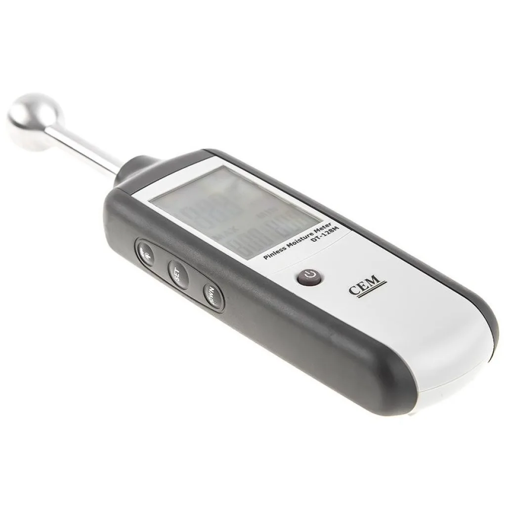 CEM DT-128M