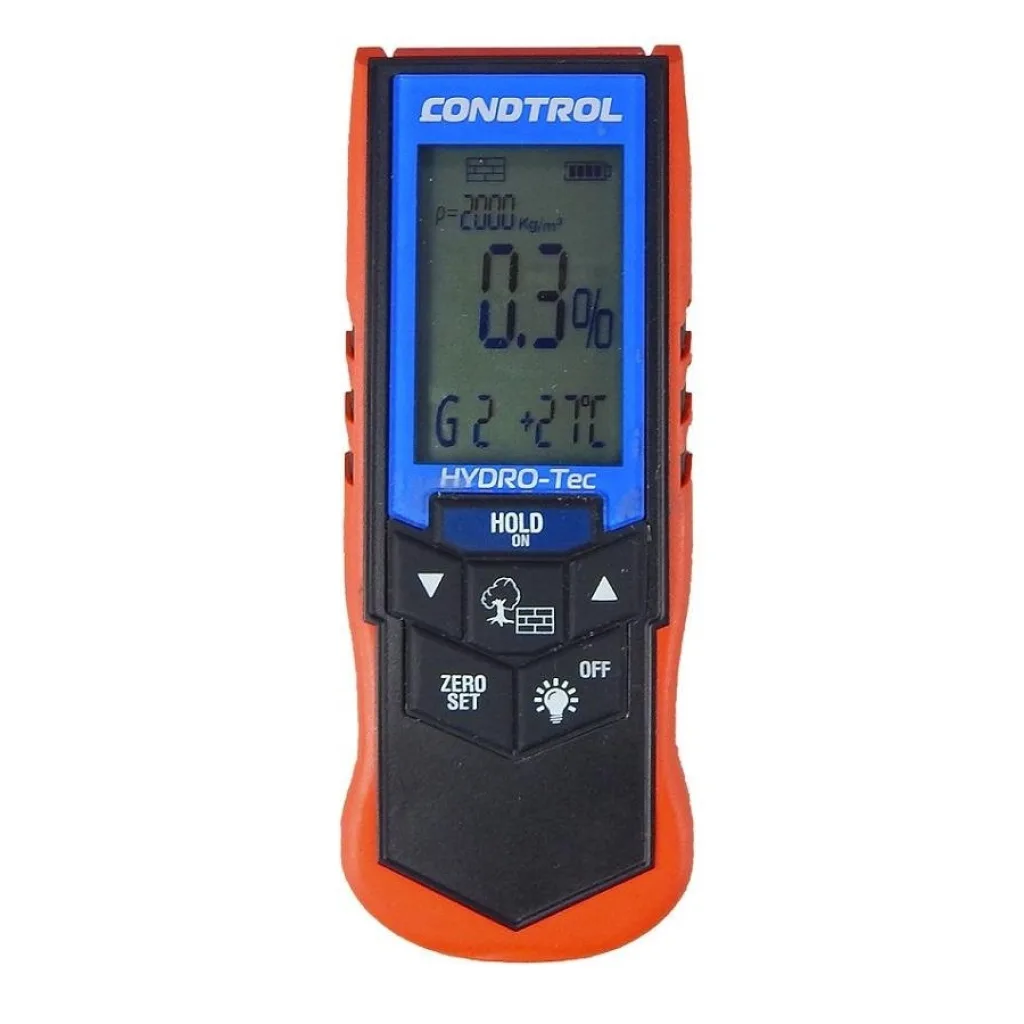CONDTROL Hydro-Tec