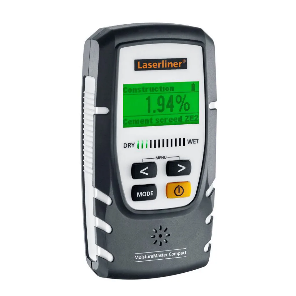 LASERLINER MoistureMaster Compact 082.333A