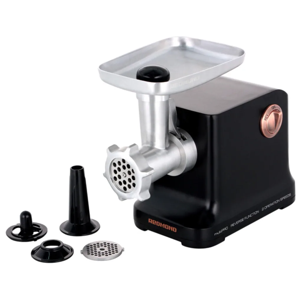 Redmond RMG-CBM1225