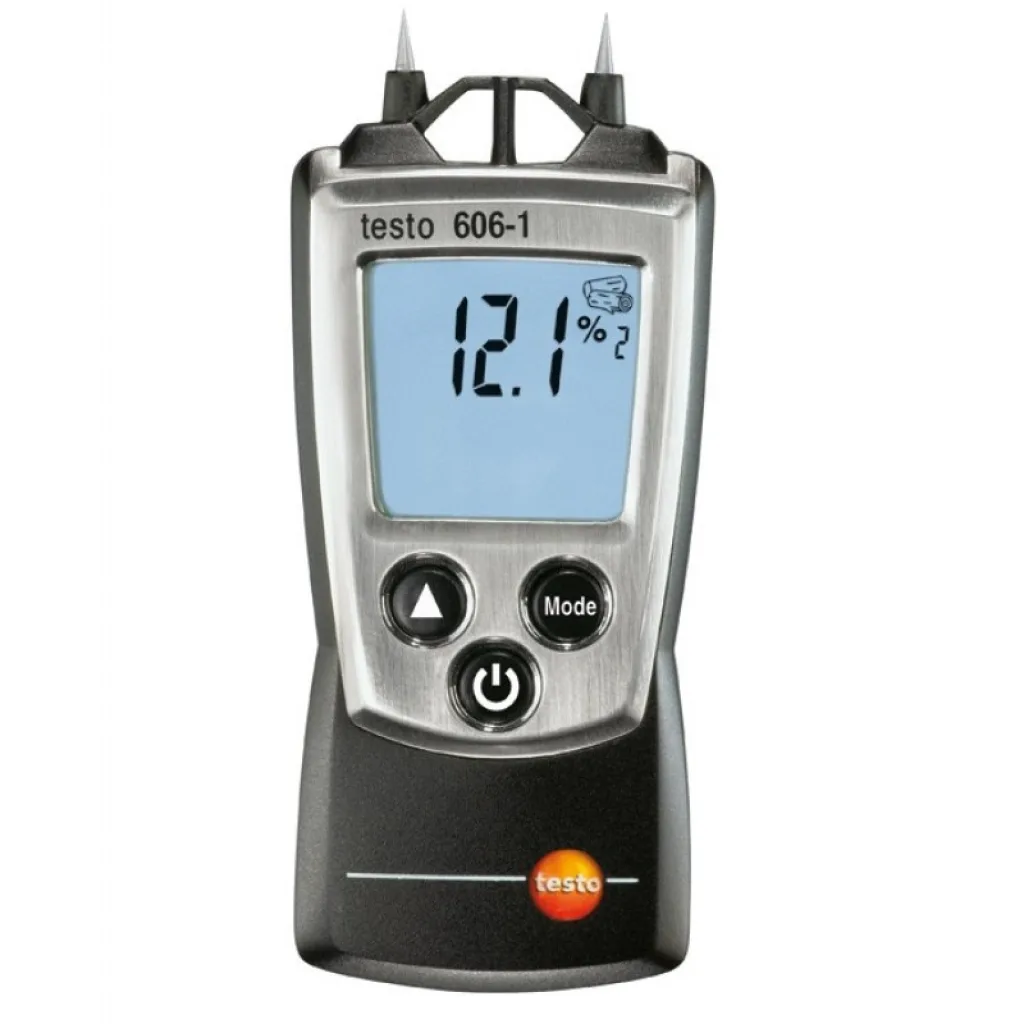 TESTO 606-1