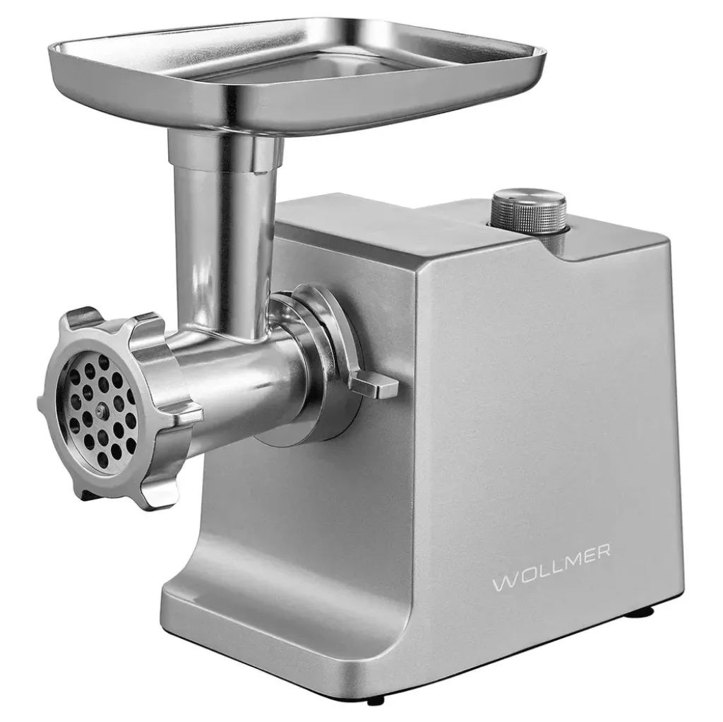 Wollmer M905 X-Power