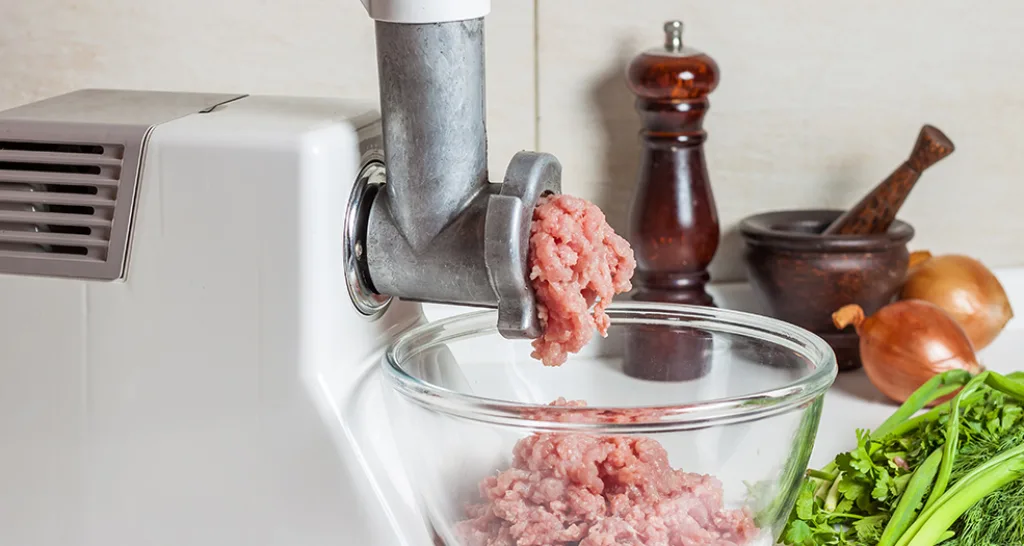 Рейтинг лучших мясорубок для дома