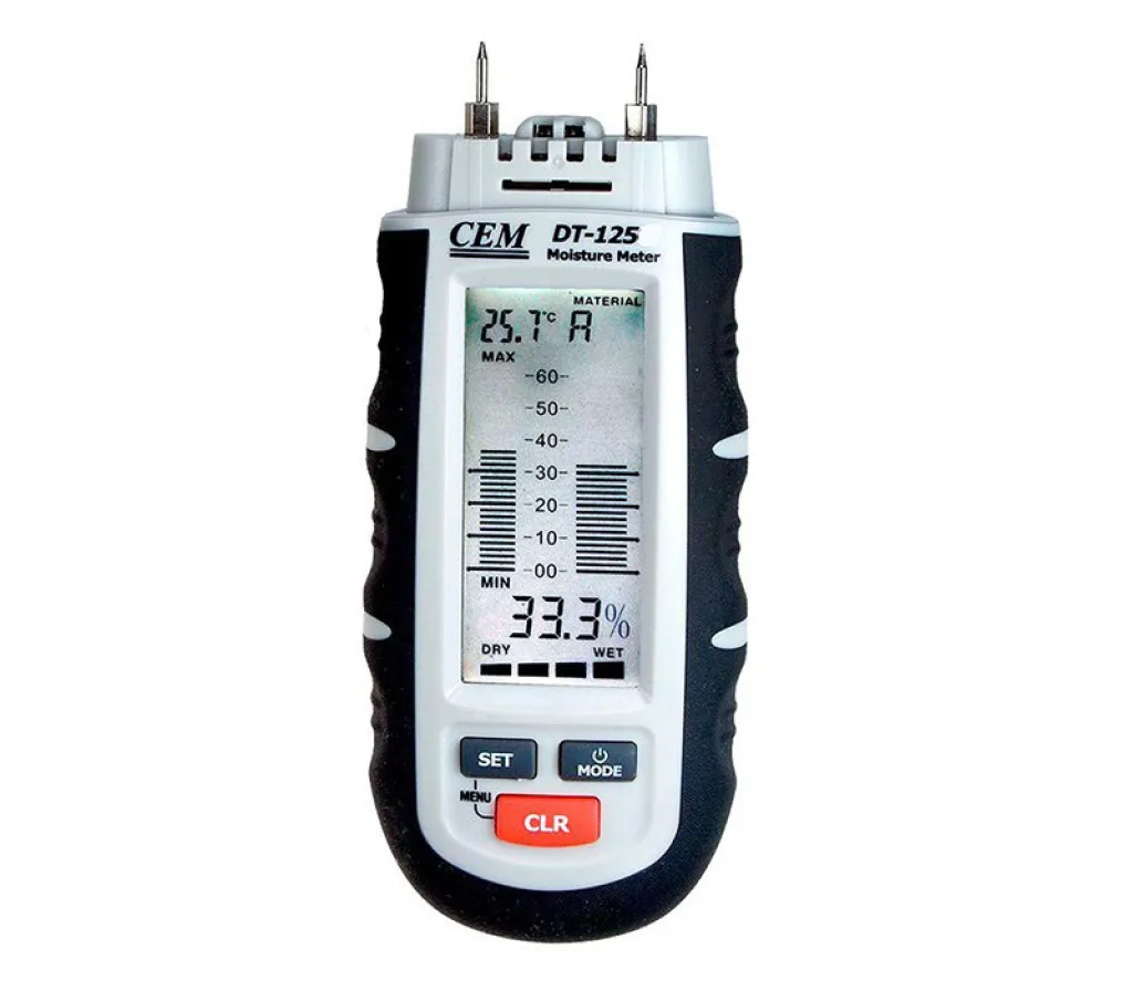 CEM DT-125H/G