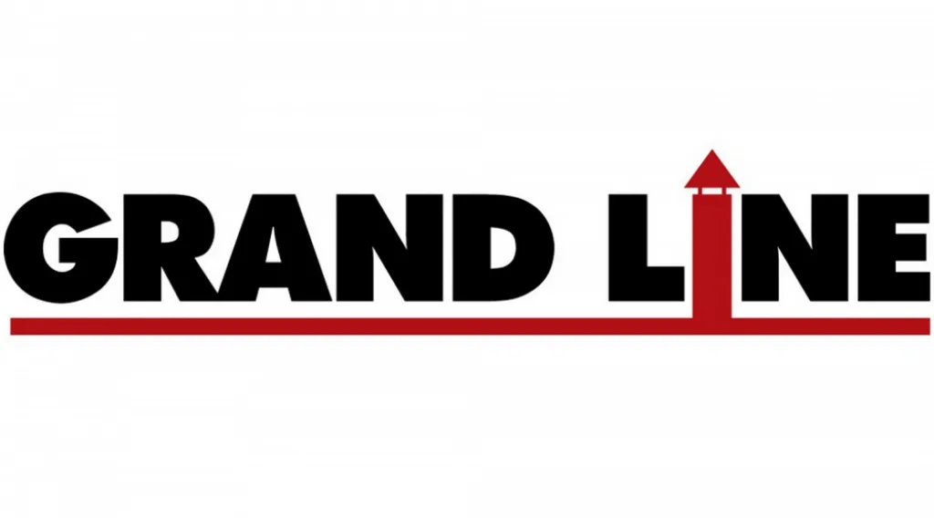 GRAND LINE (Калужская обл., Россия)