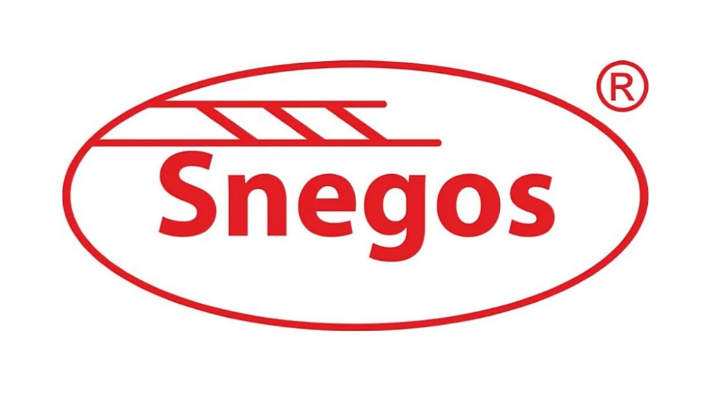 SNEGOS (г. Екатеринбург, Россия)