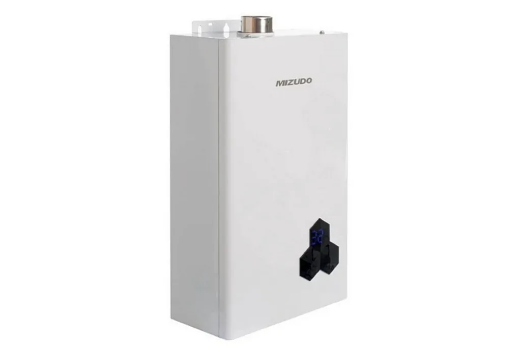 «MIZUDO 4-12Т TURBO Oxygen free Euro»