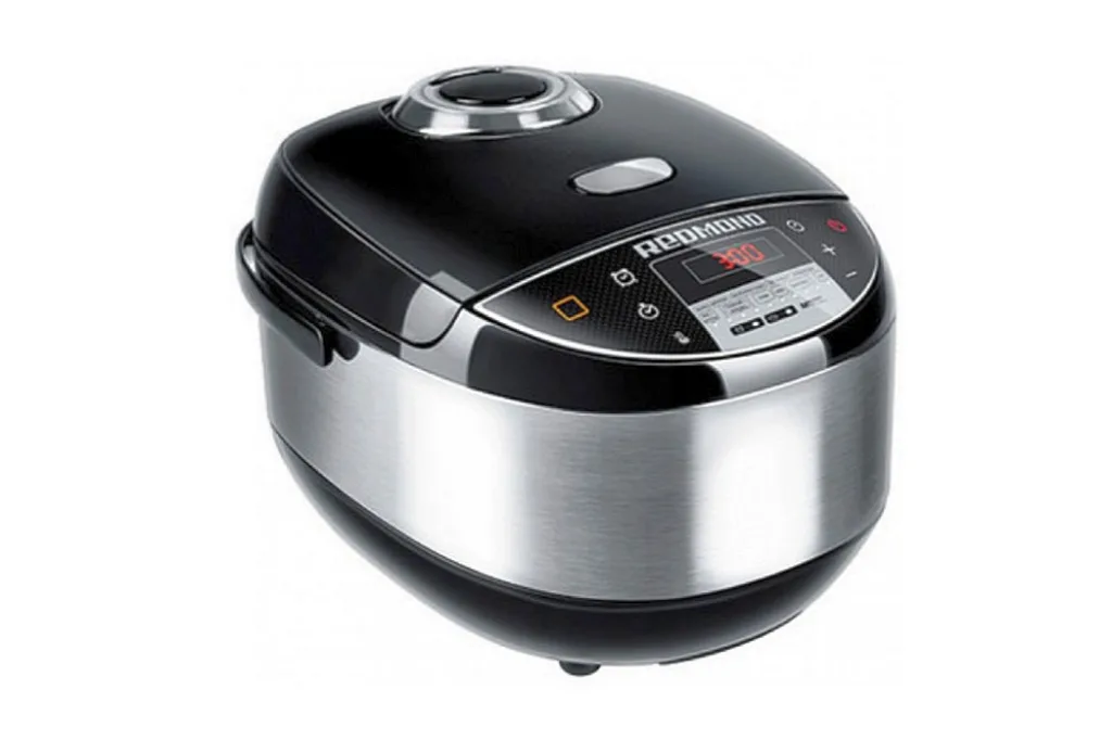 REDMOND RMC-IHM302