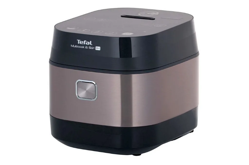 TEFAL Multicook &amp; Stir IH RK905A32