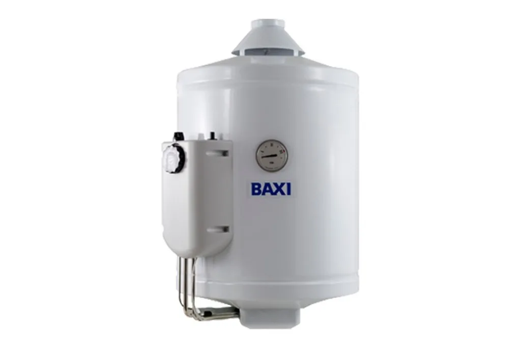«BAXI SAG3 100»