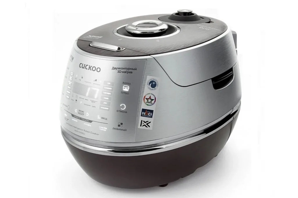 CUCKOO CMC-CHSS1004F