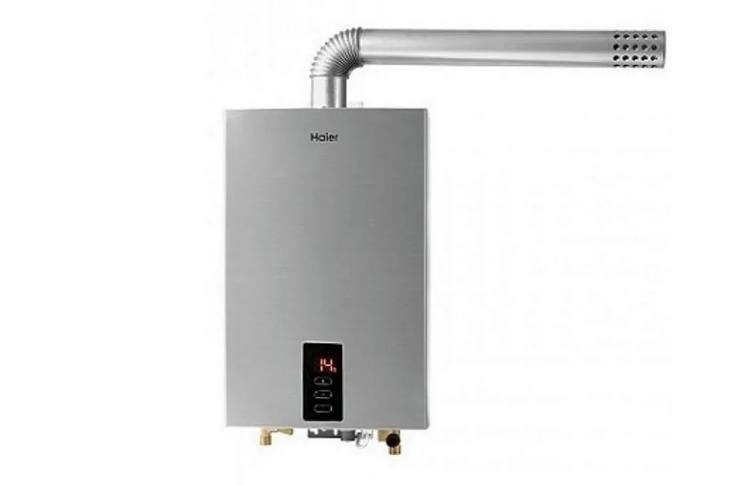 «HAIER JSQ24-PR 12T»