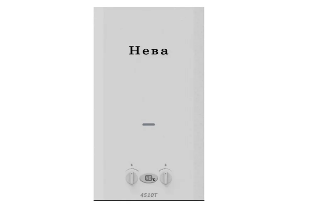 «NEVA 4510T»