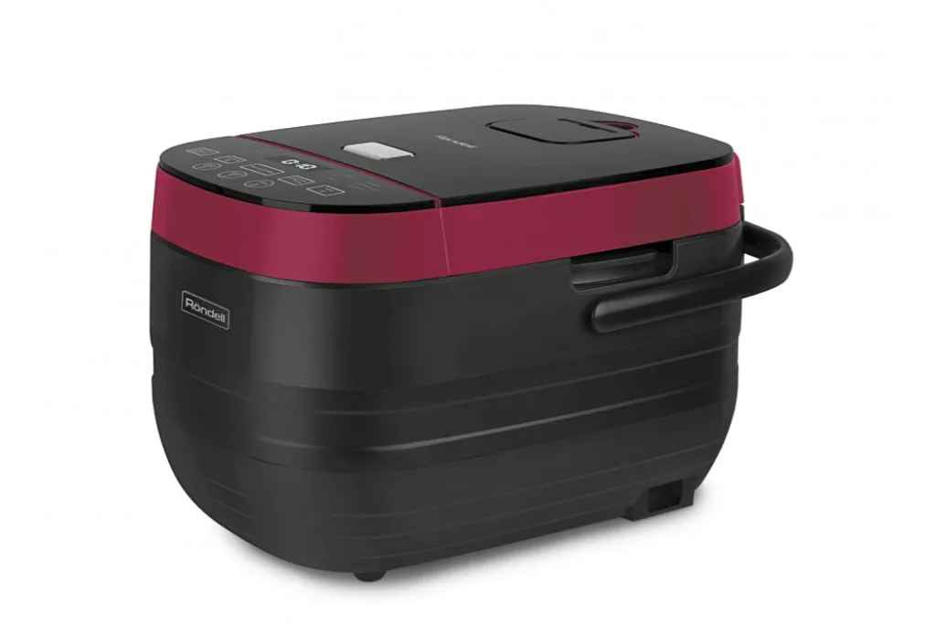 RONDELL RDE-1620