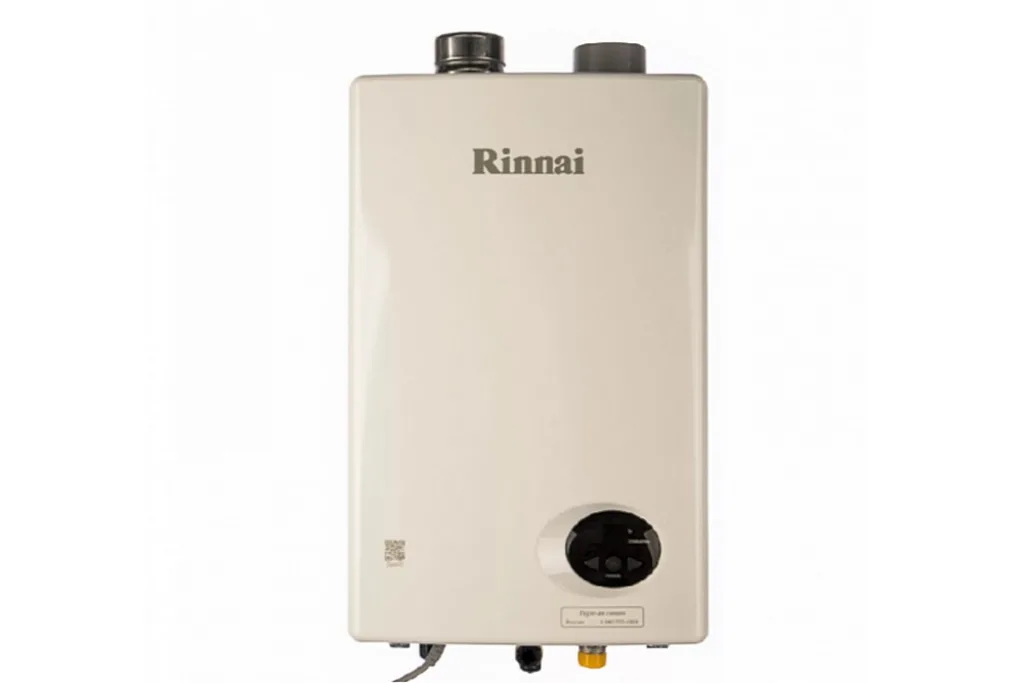 «RINNAI BR-W14»