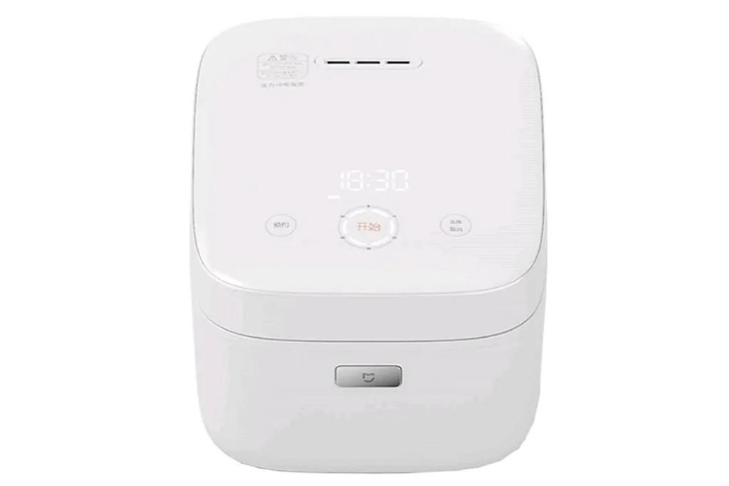 XIAOMI MI INDUCTION HEATING RICE COOKER IHFB01CM