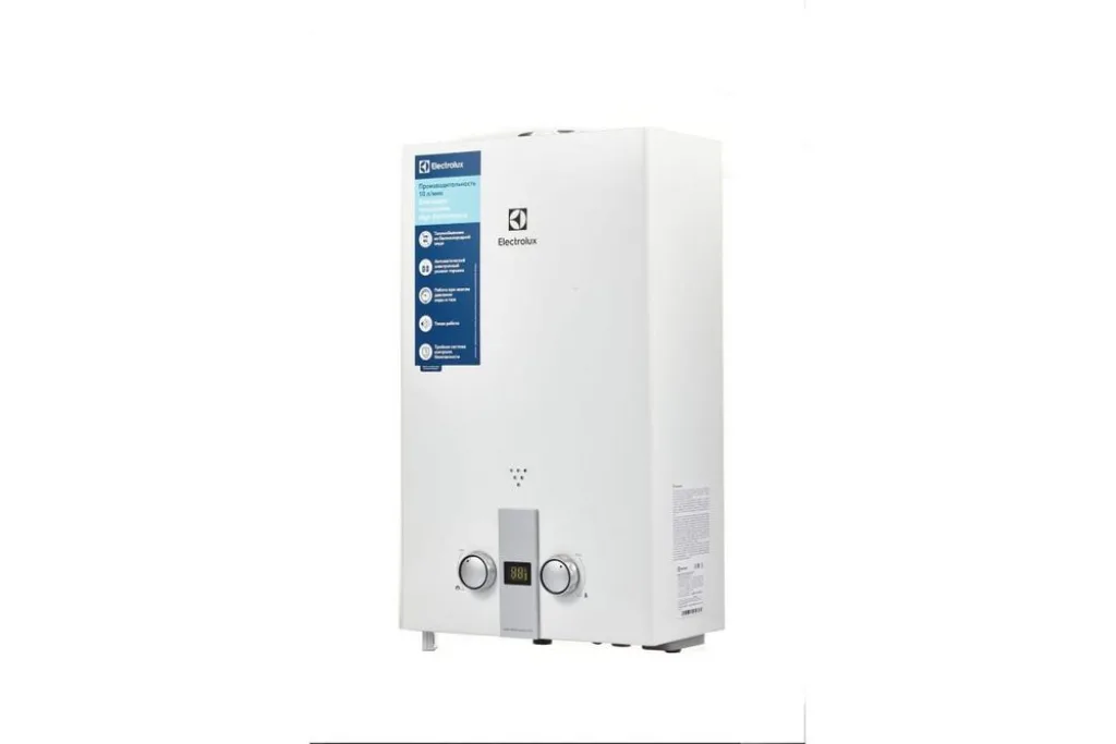 «ELECTROLUX GWH 10 High Performance Eco»