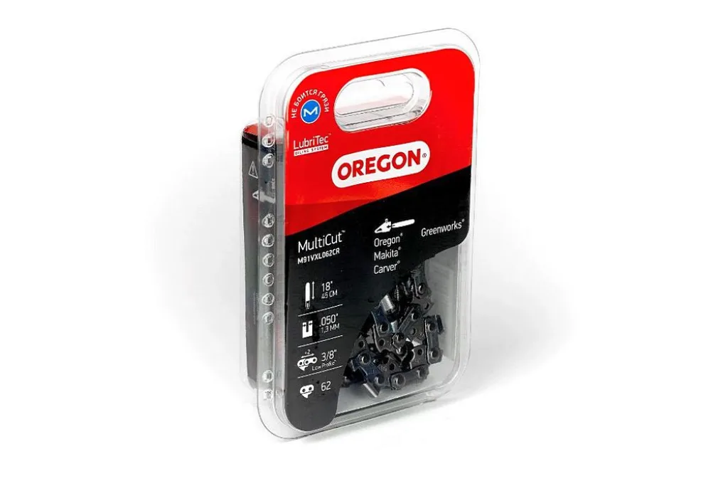  Пильная цепь Oregon 91VXL Multi-cut™