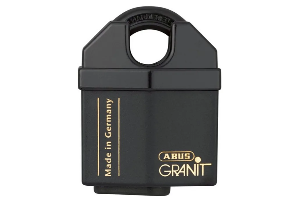 ABUS 37RK/60 GRANIT