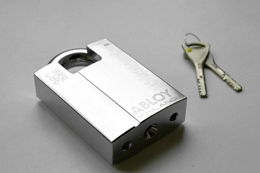 ABLOY PL362B