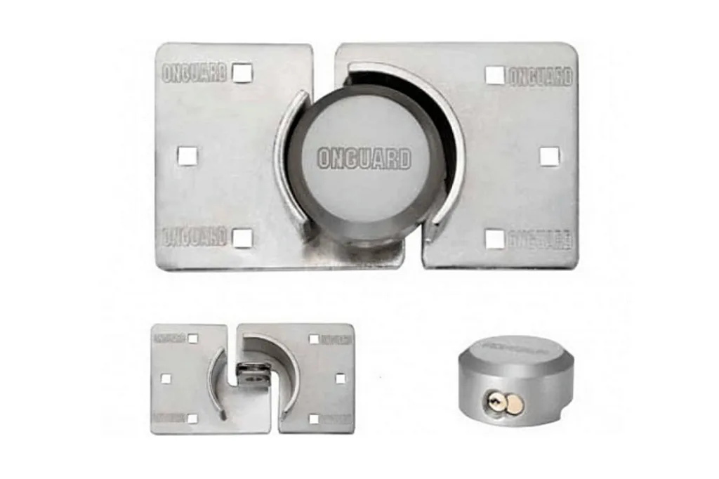 ONGUARD 858 L