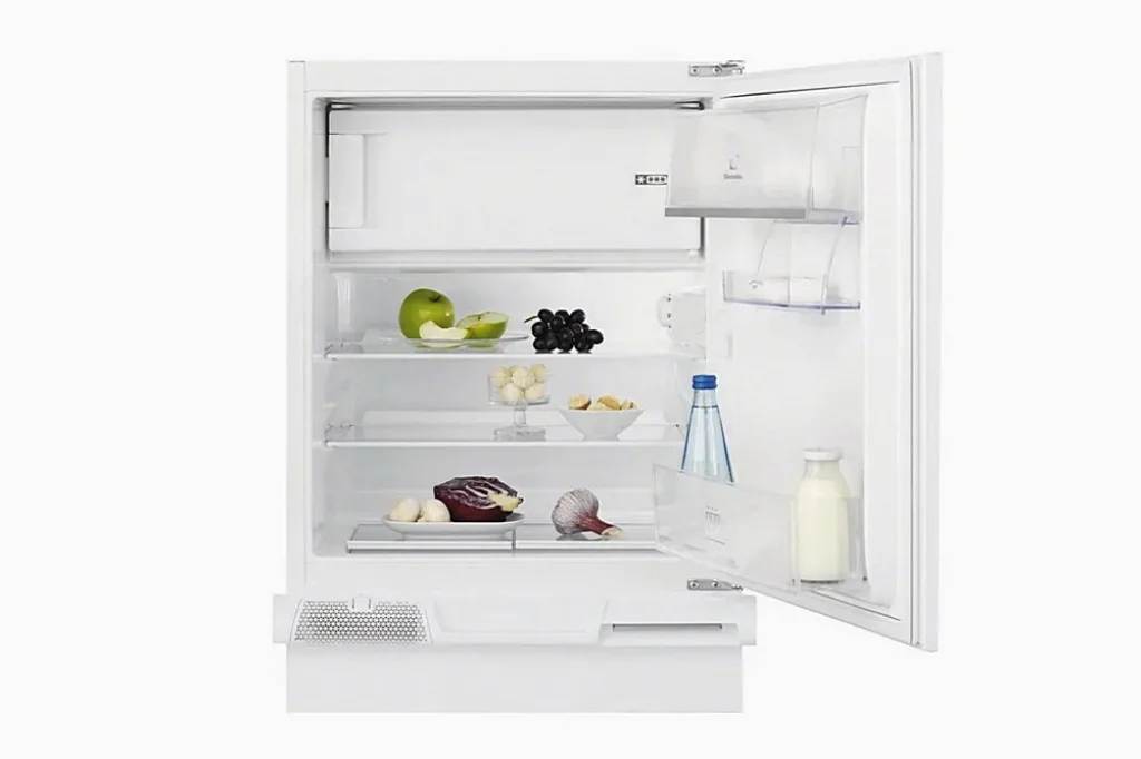ELECTROLUX ERN 1200 FOW