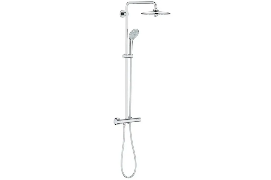 GROHE Euphoria 260 27296002