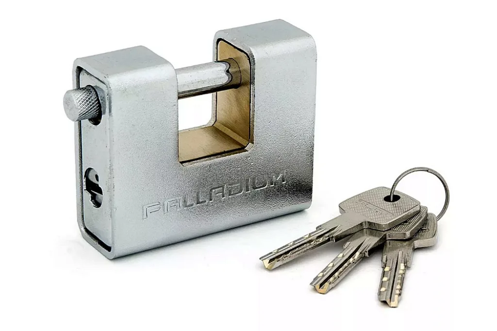 PALLADIUM 702 Bs-80