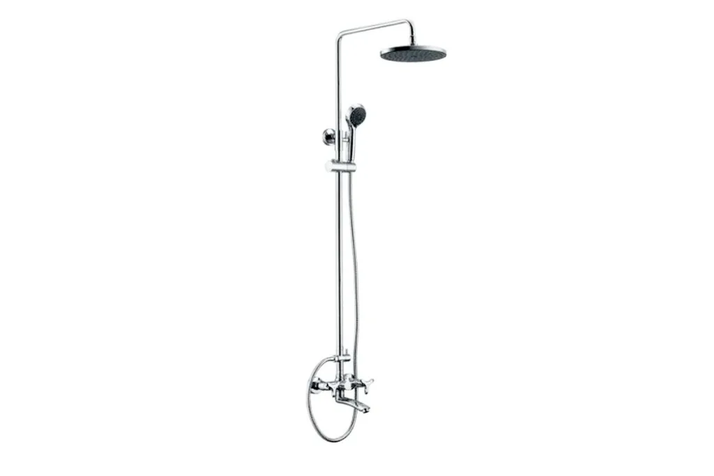 KAISER Trio 57188 Chrome