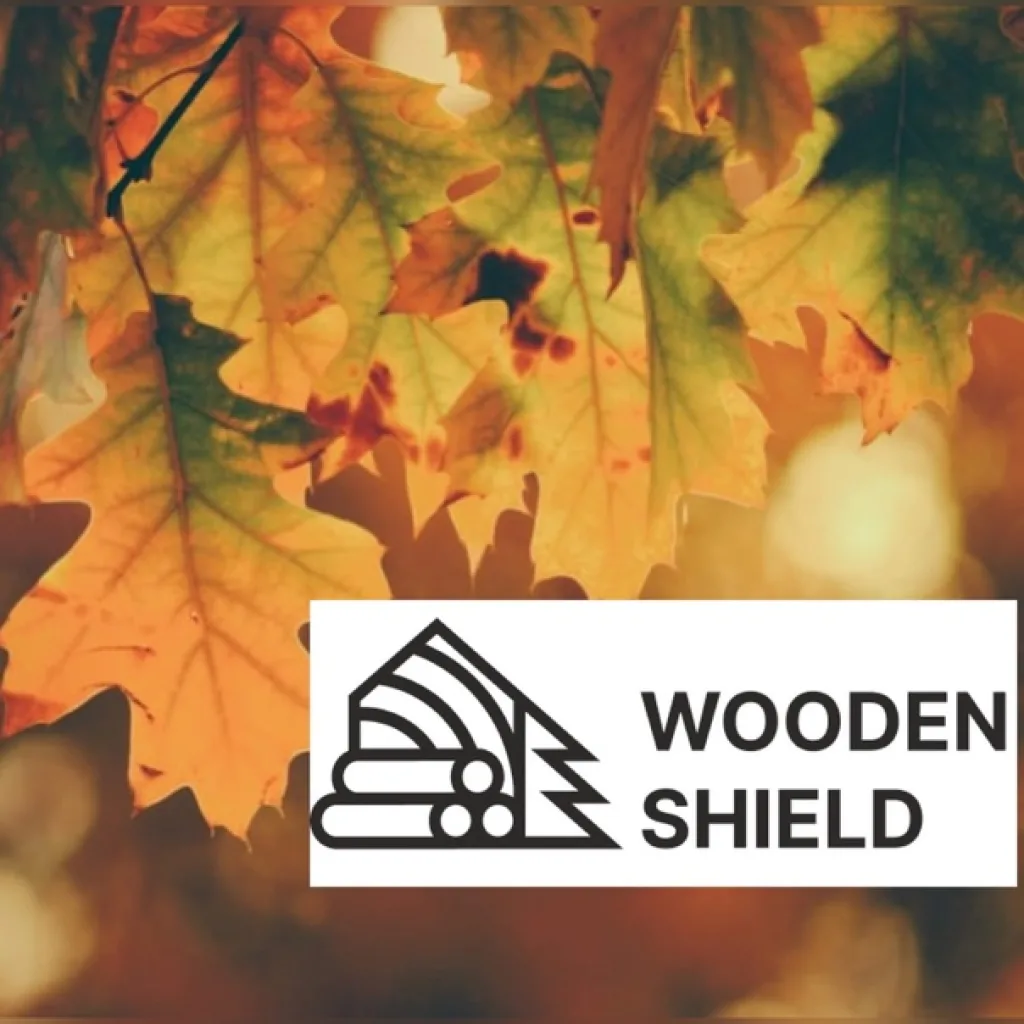 Woodenshild